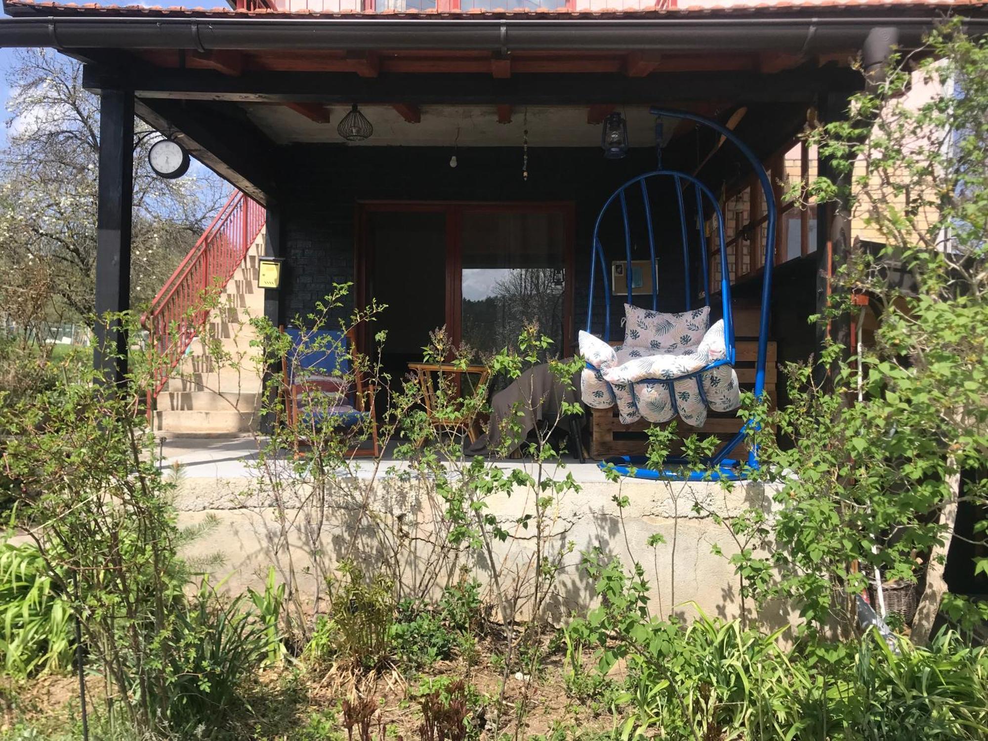 Kokin Brod Apartments 外观 照片