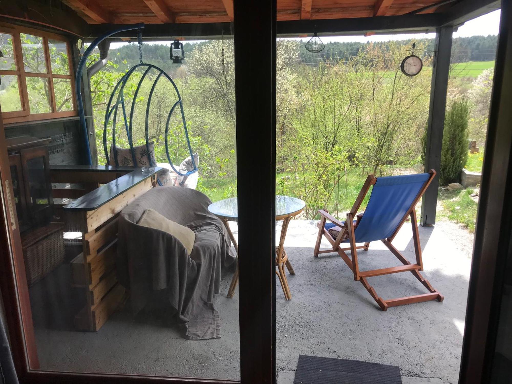 Kokin Brod Apartments 外观 照片