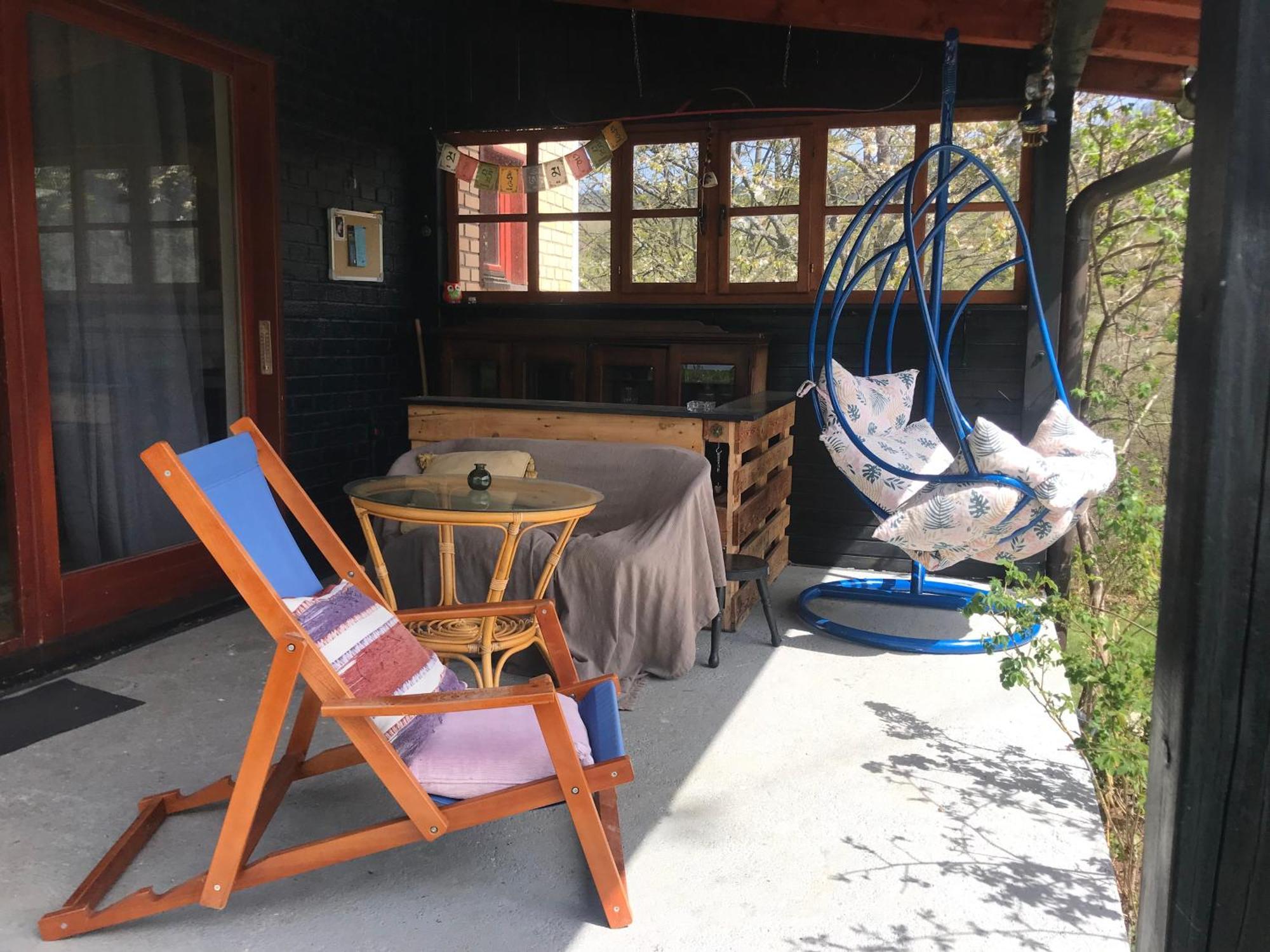 Kokin Brod Apartments 外观 照片